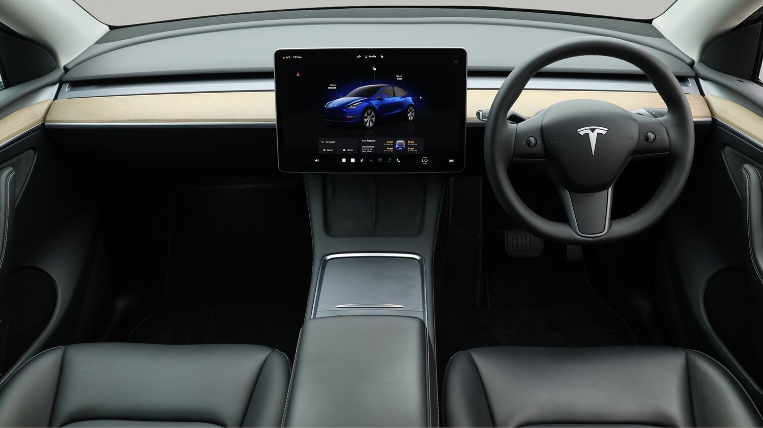 Used Tesla Model Y 2022 for sale - 77125596: Photo 13