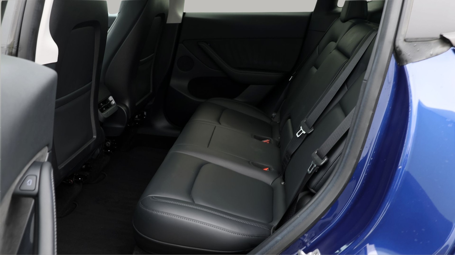 Used Tesla Model Y 2022 for sale - 77125596: Photo 16