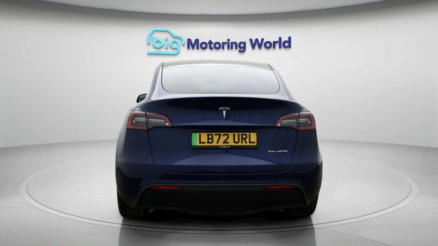 Used Tesla Model Y 2022 for sale - 77125596: Photo 6