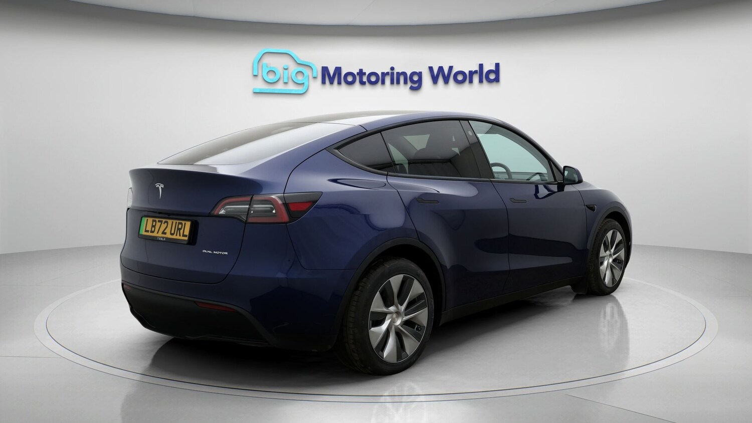 Used Tesla Model Y 2022 for sale - 77125596: Photo 7
