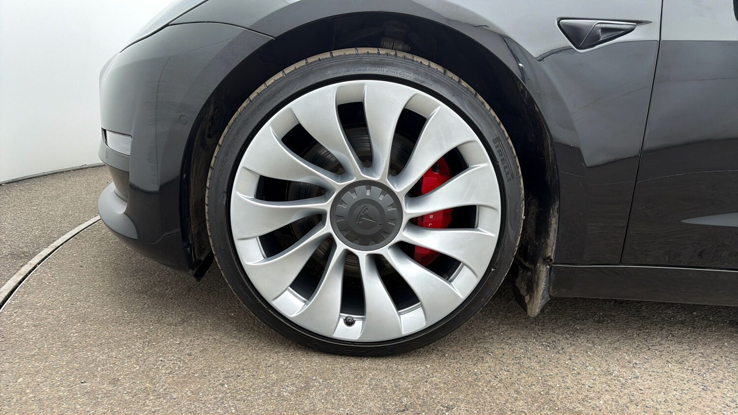 Used Tesla Model 3 for sale - 77902851: Photo 17