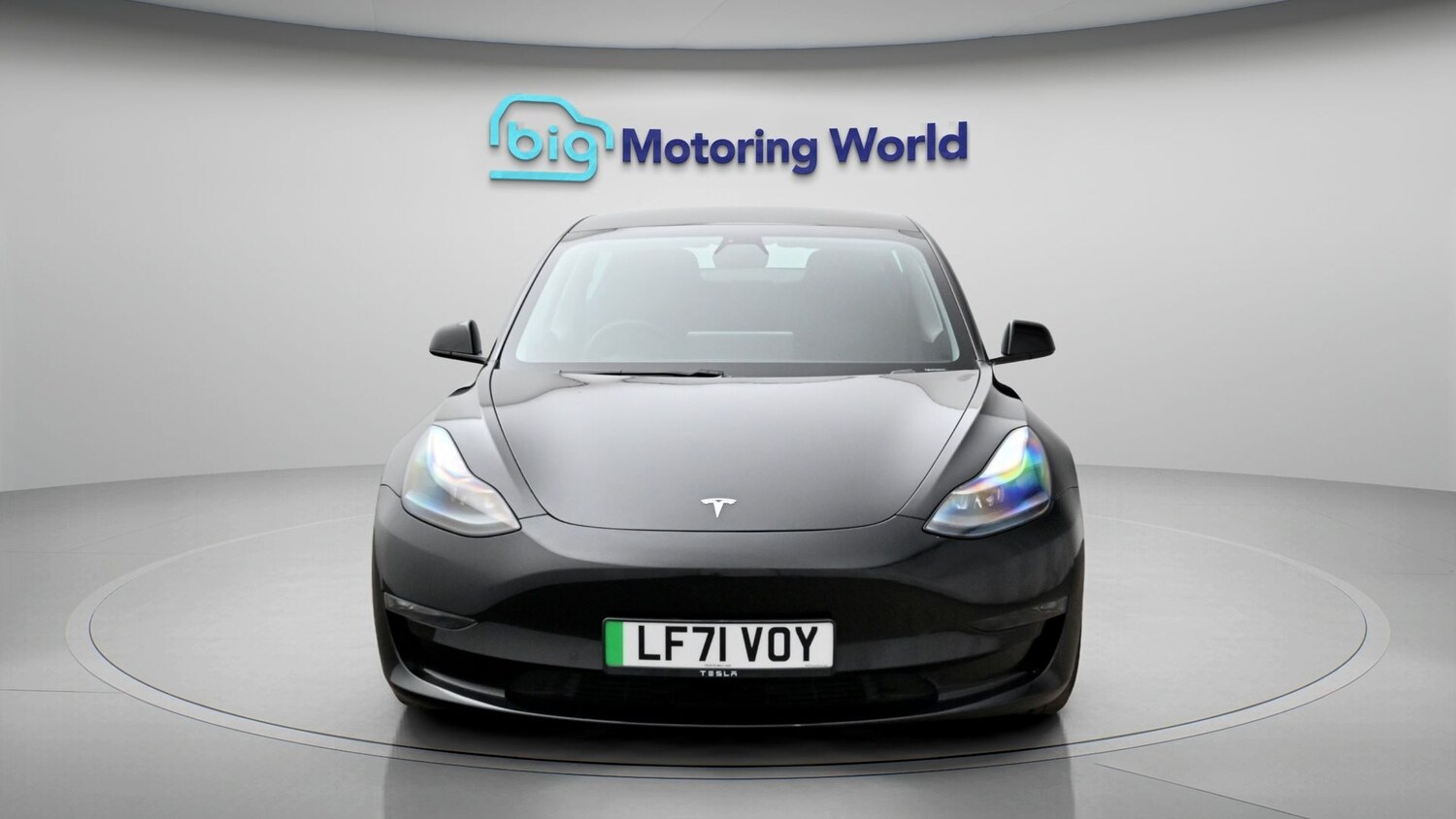Used Tesla Model 3 for sale - 77902851: Photo 2
