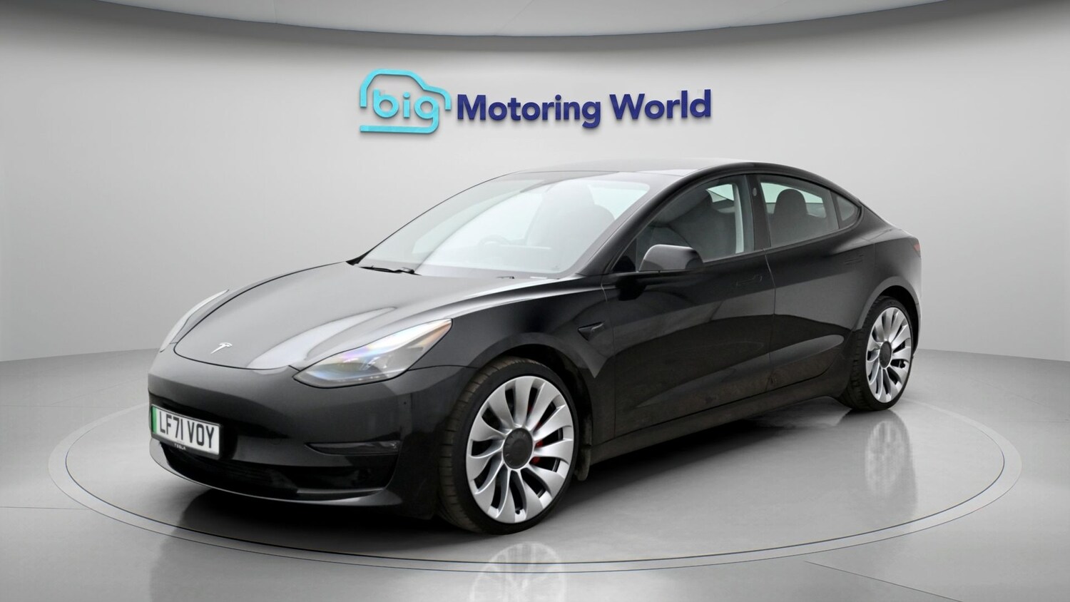 Used Tesla Model 3 for sale - 77902851: Photo 3