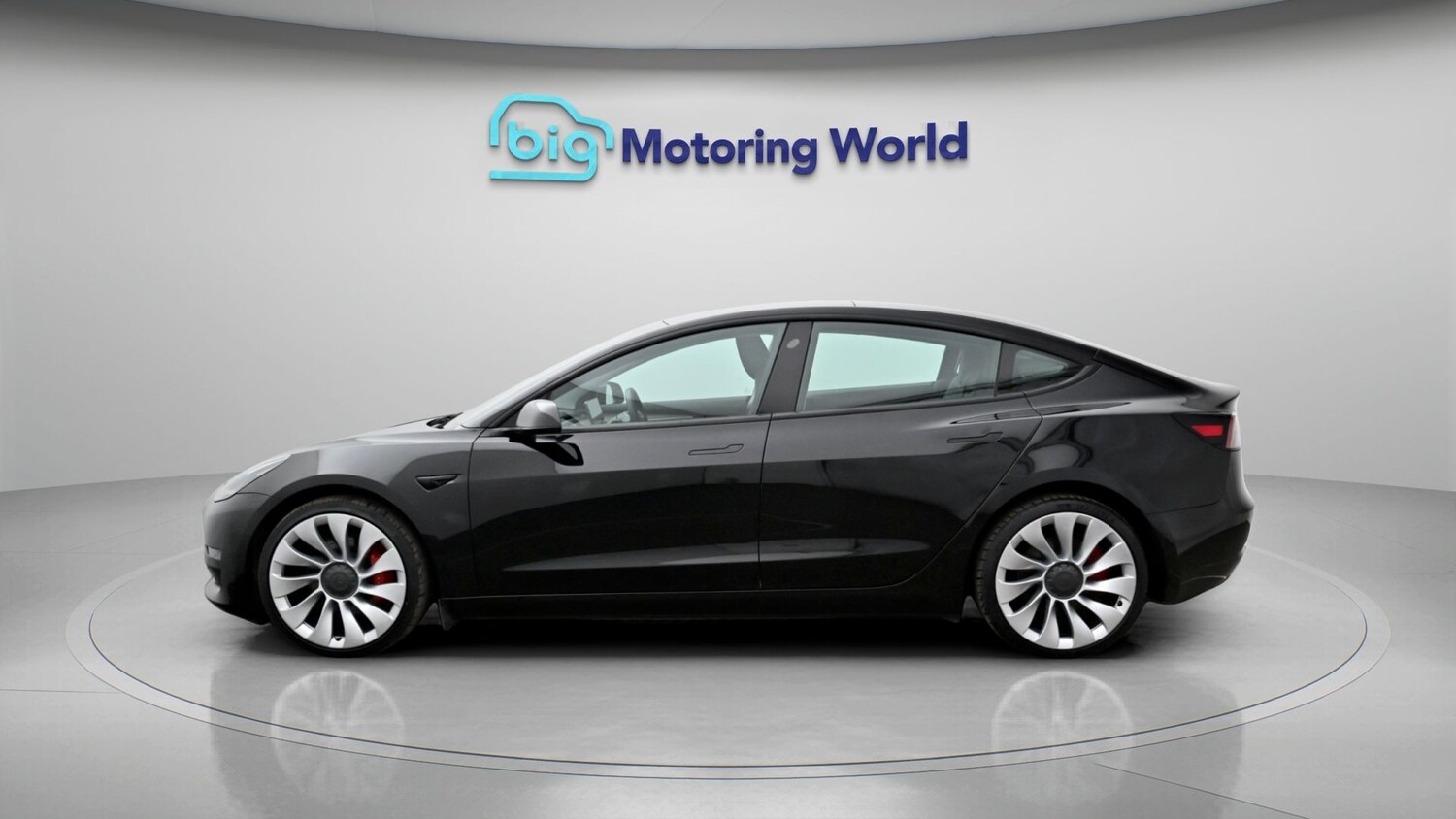 Used Tesla Model 3 for sale - 77902851: Photo 4