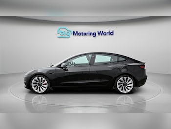 Used Tesla Model 3 2021 for sale - 77902851: Photo