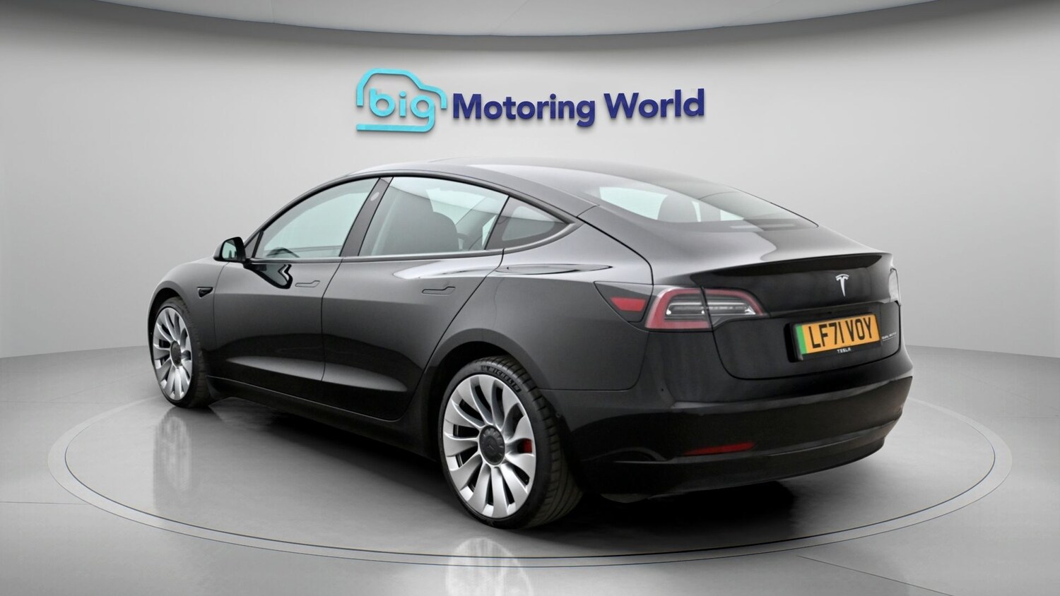 Used Tesla Model 3 for sale - 77902851: Photo 5