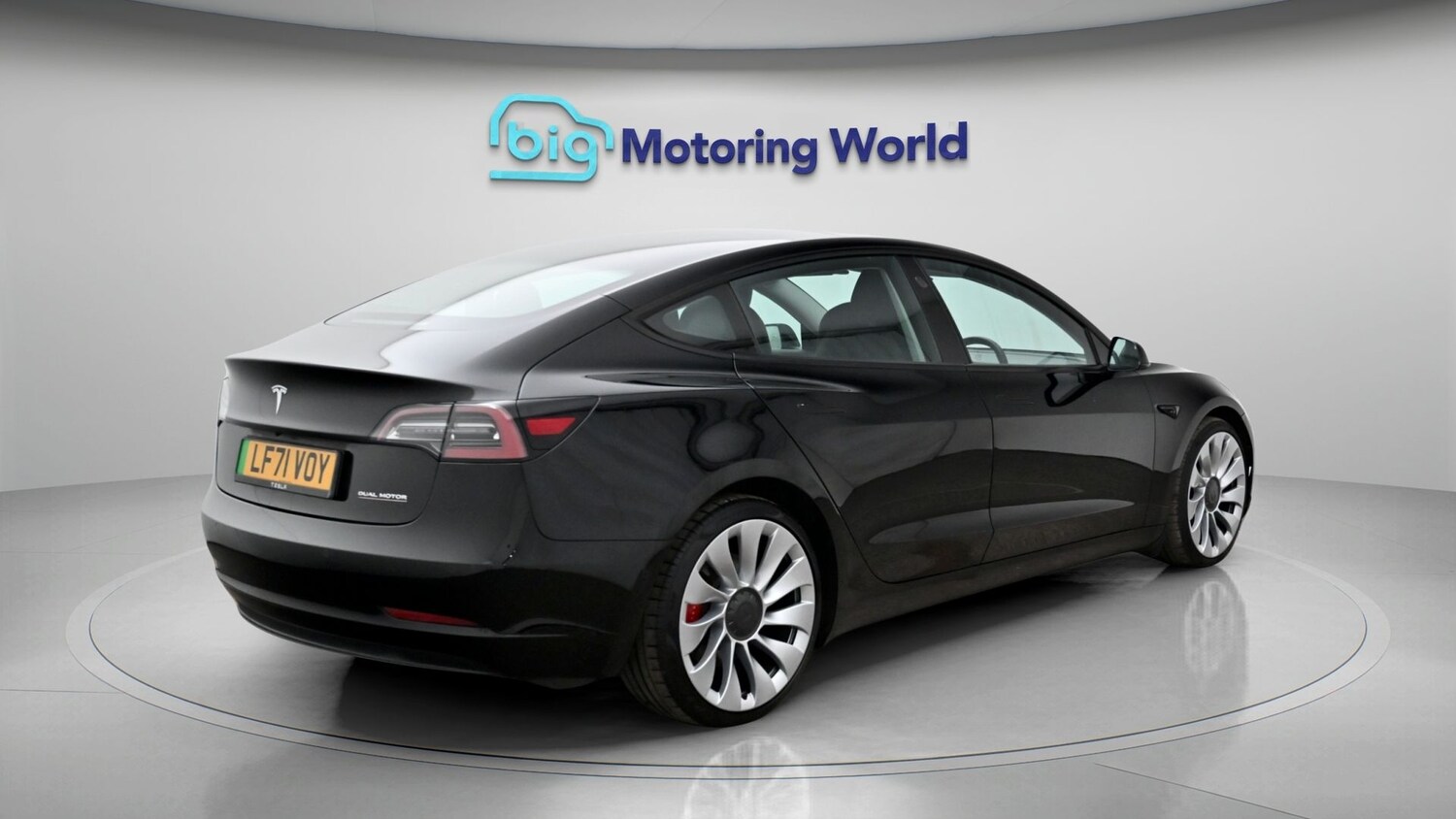 Used Tesla Model 3 for sale - 77902851: Photo 7