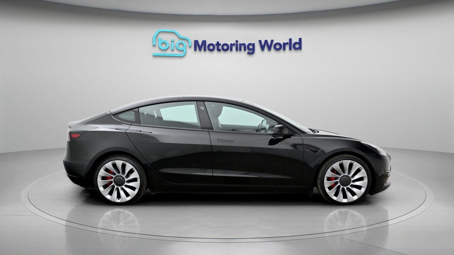 Used Tesla Model 3 for sale - 77902851: Photo 8