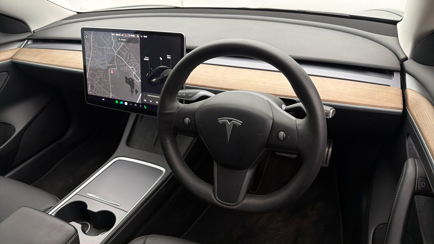 Used Tesla Model 3 for sale - 77902851: Photo 9