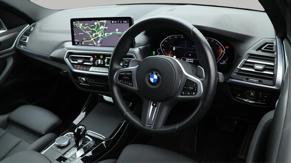 Used BMW X3 2024 for sale - 75781639: Photo 10