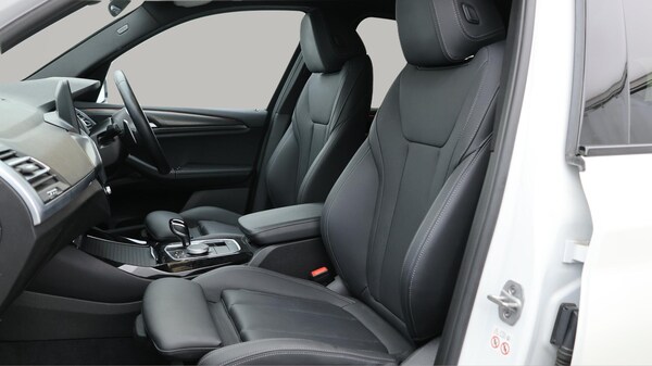 Used BMW X3 2024 for sale - 75781639: Photo 15
