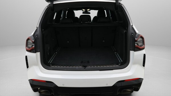 Used BMW X3 2024 for sale - 75781639: Photo 18