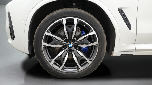 Used BMW X3 2024 for sale - 75781639: Photo 19