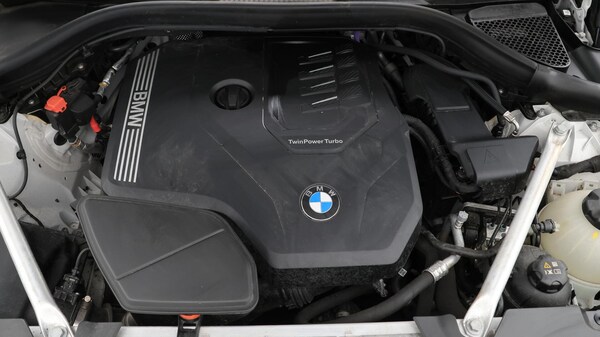 Used BMW X3 2024 for sale - 75781639: Photo 20