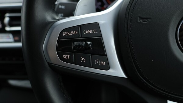 Used BMW X3 2024 for sale - 75781639: Photo 25