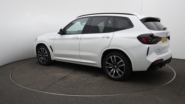 Used BMW X3 2024 for sale - 75781639: Photo 37