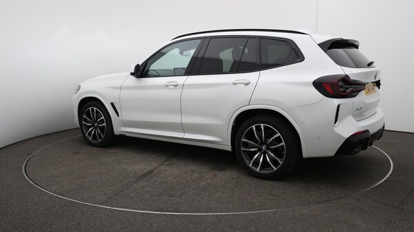 Used BMW X3 2024 for sale - 75781639: Photo 38