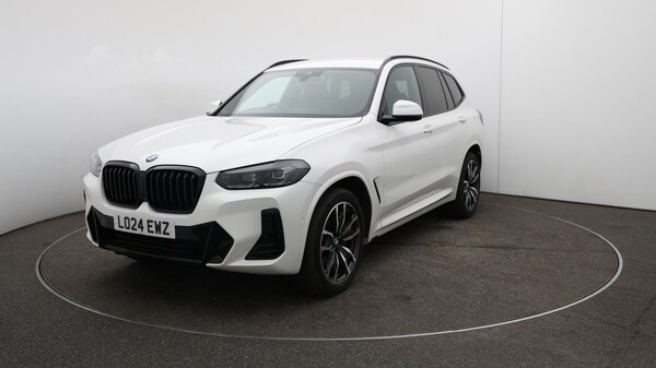 Used BMW X3 2024 for sale - 75781639: Photo 39