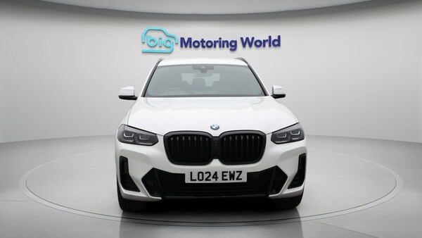 Used BMW X3 2024 for sale - 75781639: Photo 3