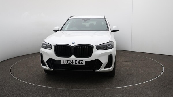 Used BMW X3 2024 for sale - 75781639: Photo 41