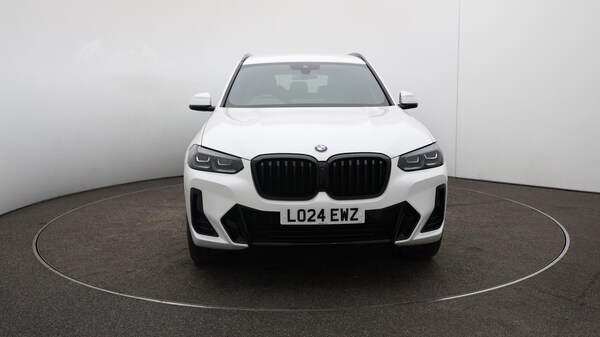 Used BMW X3 2024 for sale - 75781639: Photo 42