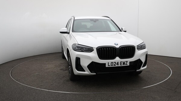 Used BMW X3 2024 for sale - 75781639: Photo 43
