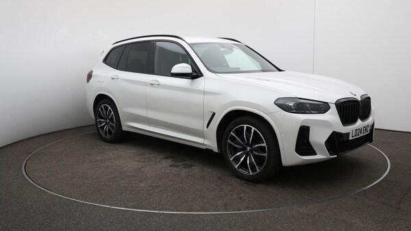 Used BMW X3 2024 for sale - 75781639: Photo 46