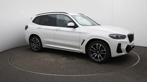 Used BMW X3 2024 for sale - 75781639: Photo 47
