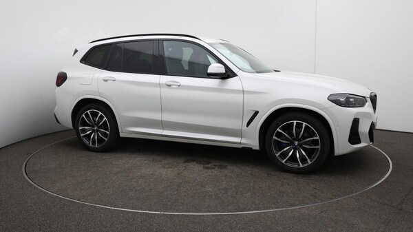 Used BMW X3 2024 for sale - 75781639: Photo 48