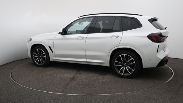 Used BMW X3 2024 for sale - 75781639: Photo 49