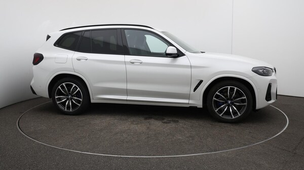 Used BMW X3 2024 for sale - 75781639: Photo 50