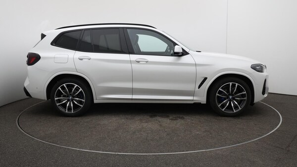 Used BMW X3 2024 for sale - 75781639: Photo 51
