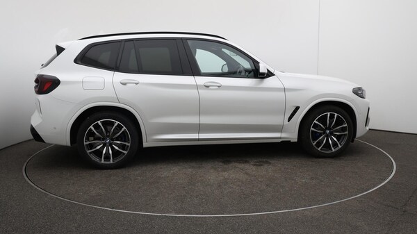 Used BMW X3 2024 for sale - 75781639: Photo 52