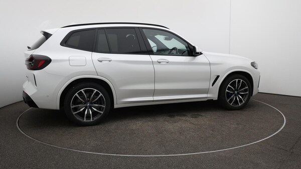 Used BMW X3 2024 for sale - 75781639: Photo 53