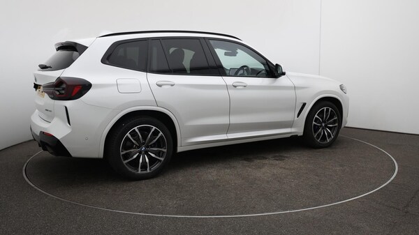 Used BMW X3 2024 for sale - 75781639: Photo 54