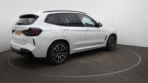 Used BMW X3 2024 for sale - 75781639: Photo 55