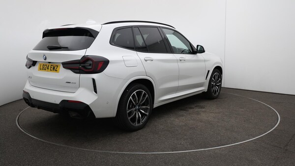 Used BMW X3 2024 for sale - 75781639: Photo 56