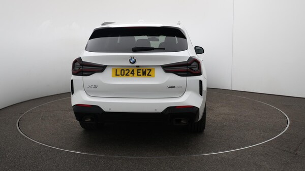 Used BMW X3 2024 for sale - 75781639: Photo 59