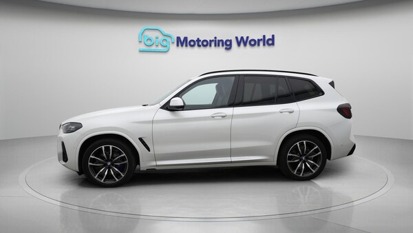 Used BMW X3 2024 for sale - 75781639: Photo 5
