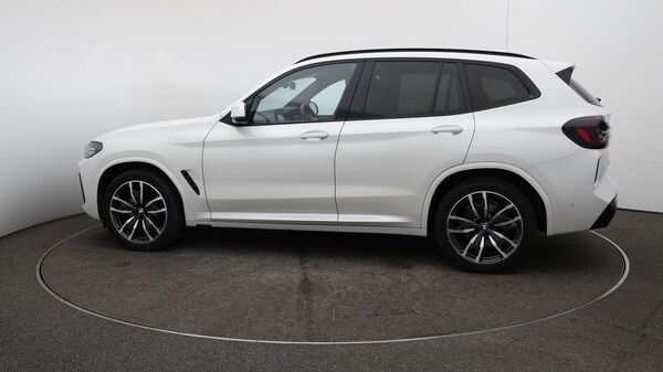 Used BMW X3 2024 for sale - 75781639: Photo 60