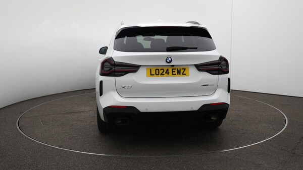 Used BMW X3 2024 for sale - 75781639: Photo 61