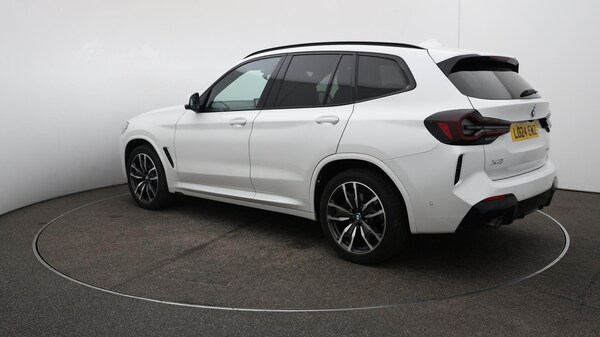 Used BMW X3 2024 for sale - 75781639: Photo 65