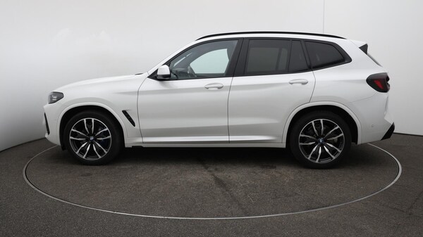 Used BMW X3 2024 for sale - 75781639: Photo 66