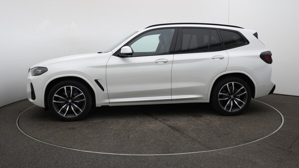 Used BMW X3 2024 for sale - 75781639: Photo 67