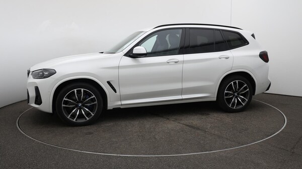 Used BMW X3 2024 for sale - 75781639: Photo 68