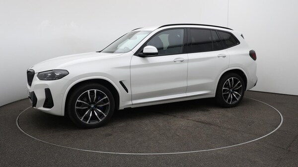 Used BMW X3 2024 for sale - 75781639: Photo 69