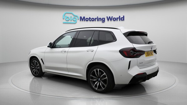 Used BMW X3 2024 for sale - 75781639: Photo 6