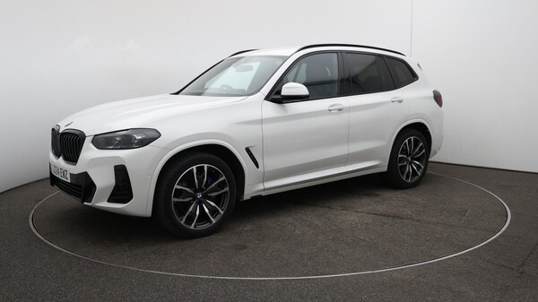 Used BMW X3 2024 for sale - 75781639: Photo 70