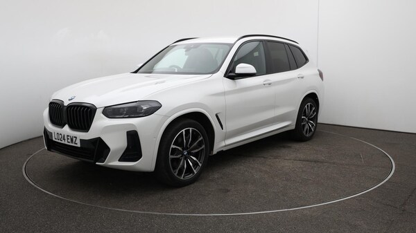 Used BMW X3 2024 for sale - 75781639: Photo 71