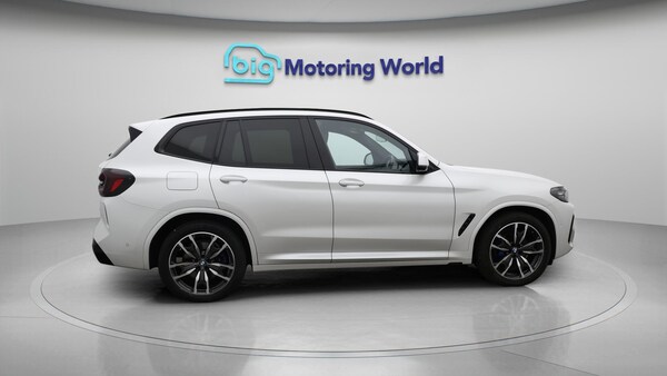 Used BMW X3 2024 for sale - 75781639: Photo 9